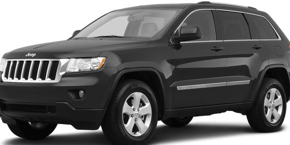 JEEP GRAND CHEROKEE 2013 1C4RJECT3DC546254 image